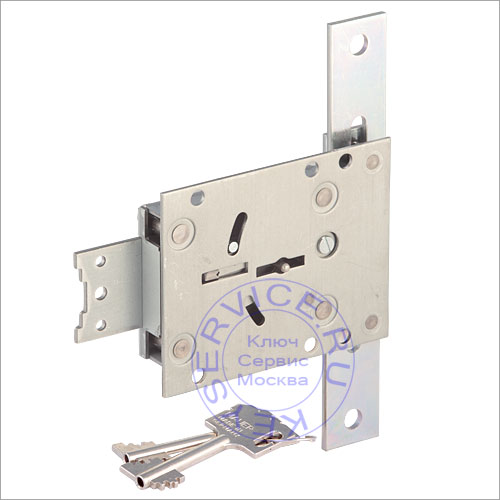 Замок сейфовый 74046/0024 (90мм) MAUER