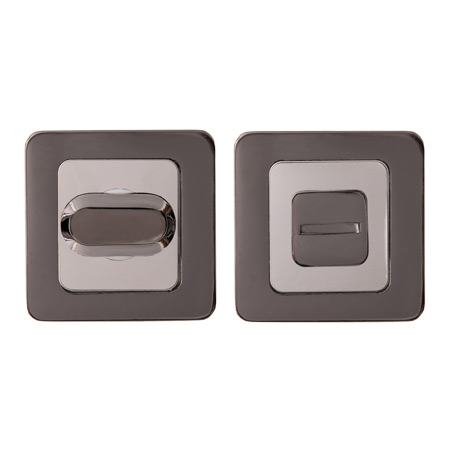 Фиксатор Code Deco WC-2207-BN 30285