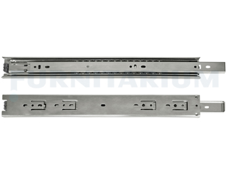 Направляющая шариковая 4"1045" L 450 (15931)