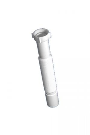 Гибкая труба 1 1/2"*40 (К104 "АНИ")