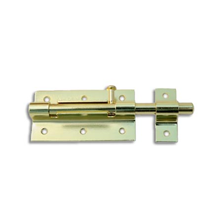 *Шпингалет DB-02-100-G АПЕКС 11519 снят
