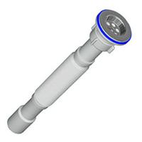 Гофрасифон 1 1/2*40-50 (G106 "АНИ")