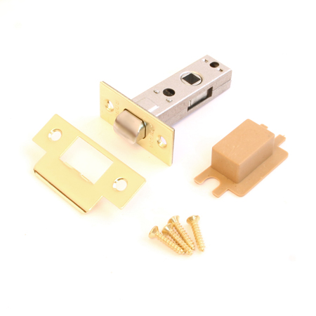 Защелка 5400-G АПЕКС 14189 (18)