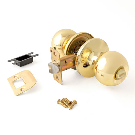 Защёлка Vanger 6072-03-G 28055